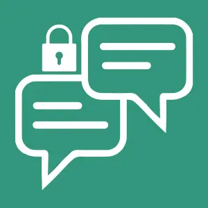 Chat Lock