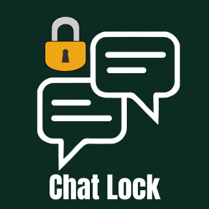 Chat Lock