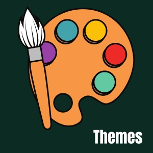 Custom Themes