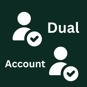 Dual Account