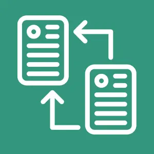 File sharing