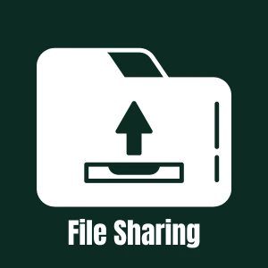 File sharing