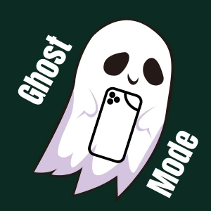 Ghost Mode