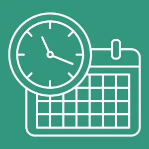 Message scheduler