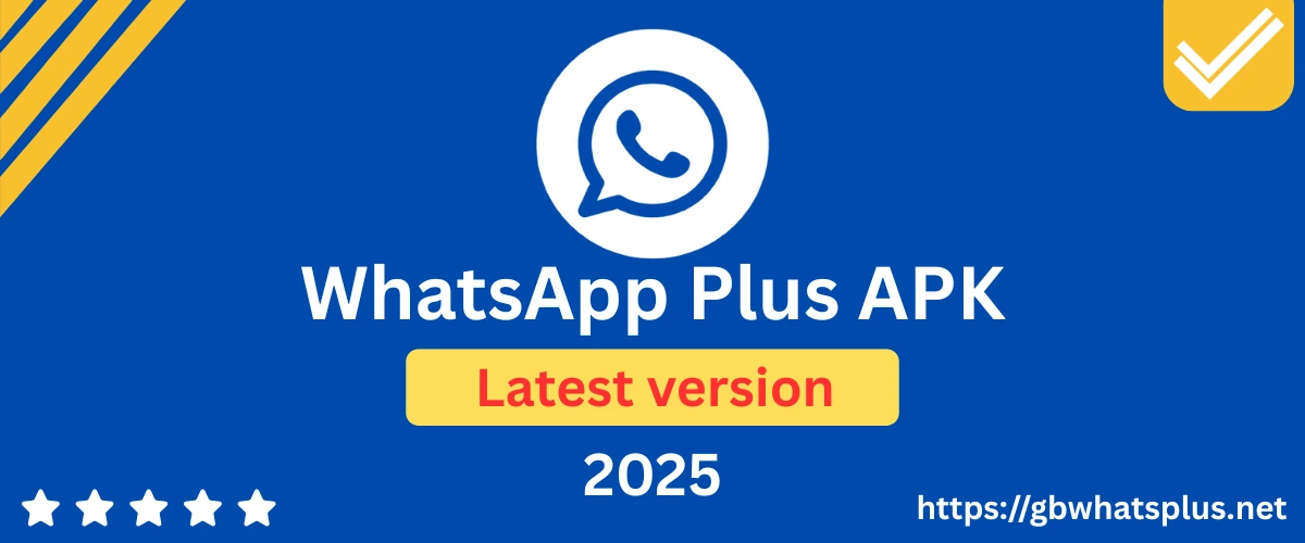  WhatsApp Plus