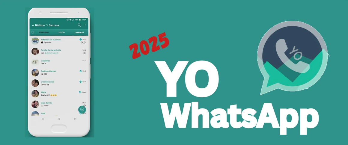  YO WhatsApp APK