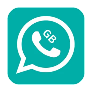 GBWhatsplus Logo