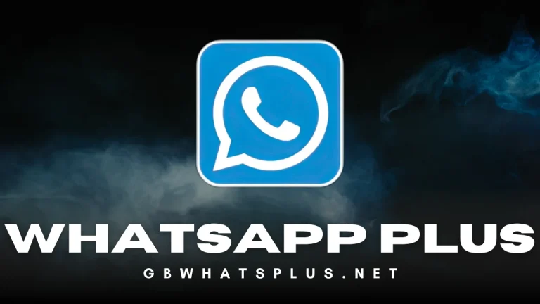 WhatsApp Plus
